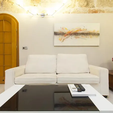 Sa Calatrava Appartement