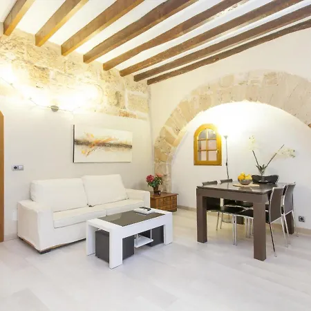 Sa Calatrava Appartement *