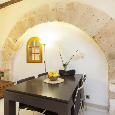 Sa Calatrava Appartement Palma