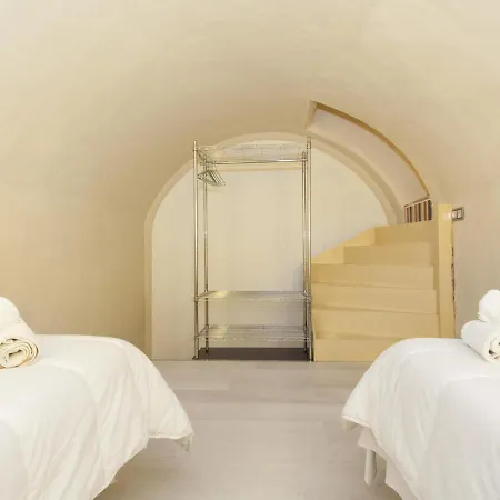 Sa Calatrava Appartement