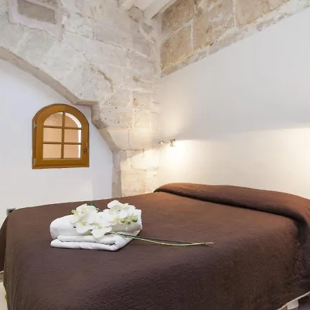 Appartement Sa Calatrava